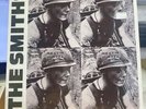 THE SMITHS - MEAT IS MURDER - VINYL