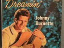 JOHNNY BURNETTE - Dreamin' (LRP-3179) - 12