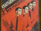 Kraftwerk - The Man Machine LP Vinyl