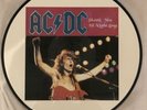 AC/DC 'Shook you all night long' Live -Picture Disc- 1984 ??