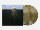 The Mars Volta De Loused In The Comatorium VMP Gold Black Vinyl Me Please 2LP