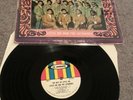 LITTLE JOE AND THE LATINAIRES The Best Rare LP Vinyl Album SOUL