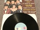 LOS ROCKIN' DEVILS 15 Exitos rare Lp vinyl Vinyl album psychedelic rock