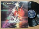 EXCALIBUR - Soundtrack -  LP