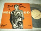 ZOOT SIMS In hollywood UK Esquire 10