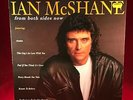 IAN MCSHANE From Both Sides Now 1992 UK Vinyl LP EXCELLENT CONDITION Avalon