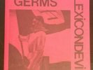 Germs - Lexicon Devil 7