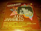 JULIO JARAMILLO - ODIAME - TRIO EMPERADORES - LATIN BOLERO Mexico mexican LP