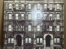 LED ZEPPELIN 2 DISC Physical Graffiti Swan Song SS2-200 1198 TOP LOAD Cover