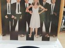 Parallel Lines Blondie Original 1978 Vinyl Album Chrysalis Records