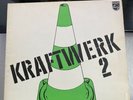 KRAFTWERK 2 VINYL GRÜNER PYLON *FIRSTGerman Press* TOP