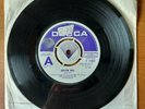 DOCTOR WHO UK Demo 45 BBC Radiophonic Workshop