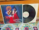 Lind Ronstadt-Canciones de mi Padre- orig Asylum 60765 1987 Latin LP Ex w/inner