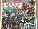 Aphrodite's Child ?– End Of The World (Rain & Tears) Vinyl LP - Original LP Rare