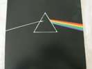 The Dark Side of the Moon by Pink Floyd 1973 GRAMMOPHONE / LP