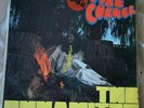 The Dynamites, Fire Corner vinyl LP, Clandisc/ Trojan 1969