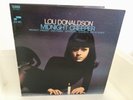 LOU DONALDSON - MIDNIGHT CREEPER - BLUE NOTE - VAN GELDER - NM SUPERB