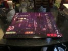 2814 Birth of a New Day PINK / PURPLE Vinyl Vaporwave  2019 New Unplayed Mint