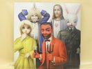 THEIR SYMPATHETIC MAJESTIES REQUEST Vol 2 LP Dwarves Headcoats Vinyl -R53
