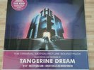 TANGERINE DREAM - THE KEEP SOUNDTRACK - VINYL LP - LTD EDITION - RSD 2021
