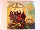 LEAF HOUND GROWERS OF MUSHROOM LP RARE 2003 IMPORT REPRESS VINYL + BONUS TRACKS
