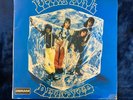FRIJID PINK   DEFROSTED   LP 1970   DERAM SML 1077    1ST PRESS