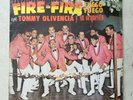 Tommy Olivencia/Fire- Fire..Fuego Fuego/12