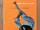 Joe Newman And The Boys In The Band Storyville Original 10