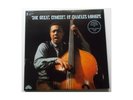 Charles Mingus -The Great Concert Of Charles Mingus - 3 LP - 1st press