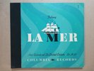 ARTUR RODZINSKI Debussy: La Mer 3x12