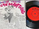 RARE 1980 COCKNEY REJECTS WE CAN DO ANYTHING 7