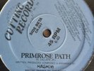 Hashim Primrose Path Vinyl Original 1986 Electro 12