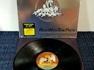 Bad Company Run With The Pack Vinyl LP (VG++) 1976 DJ PROMO (STERLING) SS 8415