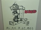 KMD BLACK BASTARDS (2015) BRAND NEW SEALED VINYL LP MF DOOM