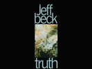 SEALED JEFF BECK Truth Mofi Mobile Fidelity MFSL 2X LP 45RPM Vinyl Record Album