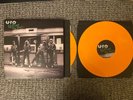 UFO  Lp No Place To Run 1980-2011 N. M / Vinyl Mint Rare