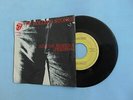 THE ROLLING STONES RARE MEXICAN SINGLE STICKY FINGERS ANDY WARHOL COVER SLEEVE
