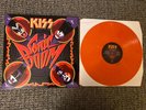 Kiss Lp  Sonic Boom 2010-2019 New Colored Vinyl