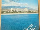 Lui orig 1978 Maui Surf #01001 LP Hawaiian modern soul funk lounge jazz NM-