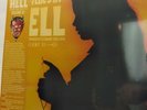 Hillbillies In Hell Volume XI COLOR Vinyl Sealed  2020 press Iron Mountain /222