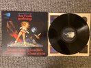 Barbarella Lp Jane Fonda Picture Soundtrack 1968 V. G Orig Press DY-31908 N 4