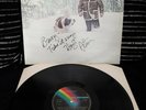 SIGNED Hoyt Axton – Snowblind Friend Vinyl 12