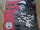RSD RECORD STORE DAY  THE CLASH IF MUSIC COULD TALK 2LP SEALED MINT