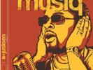* Musiq Soulchild - JUSLISEN - Vinyl LP - NEW & SEALED  Rare