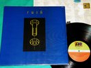 Rush - Counterparts BRAZIL RARE 1st press LP 1993 Atlantic