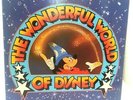 The Wonderful World of Disney 6 LP Vinyl Records Reader’s Digest Box Set  #136