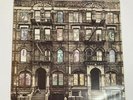 LED ZEPPELIN - PHYSICAL GRAFFITI LP VINYL ALBUM SWAN SONG K89400 1975 (LOT 2)