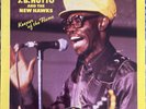 JB HUTTO AND THE NEW HAWKS ?”KEEPER OF THE FLAME” 1980 VINYL LP EX *RARE BLUES*