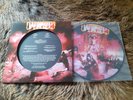 W.A.S.P. - W.A.S.P.   Pic - LP Kiss Iron Maiden Venom  Limited Edition