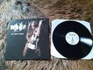 W.A.S.P. - On Your Knees  Kiss Iron Maiden Venom  Lim. Edition Special DJ Copy